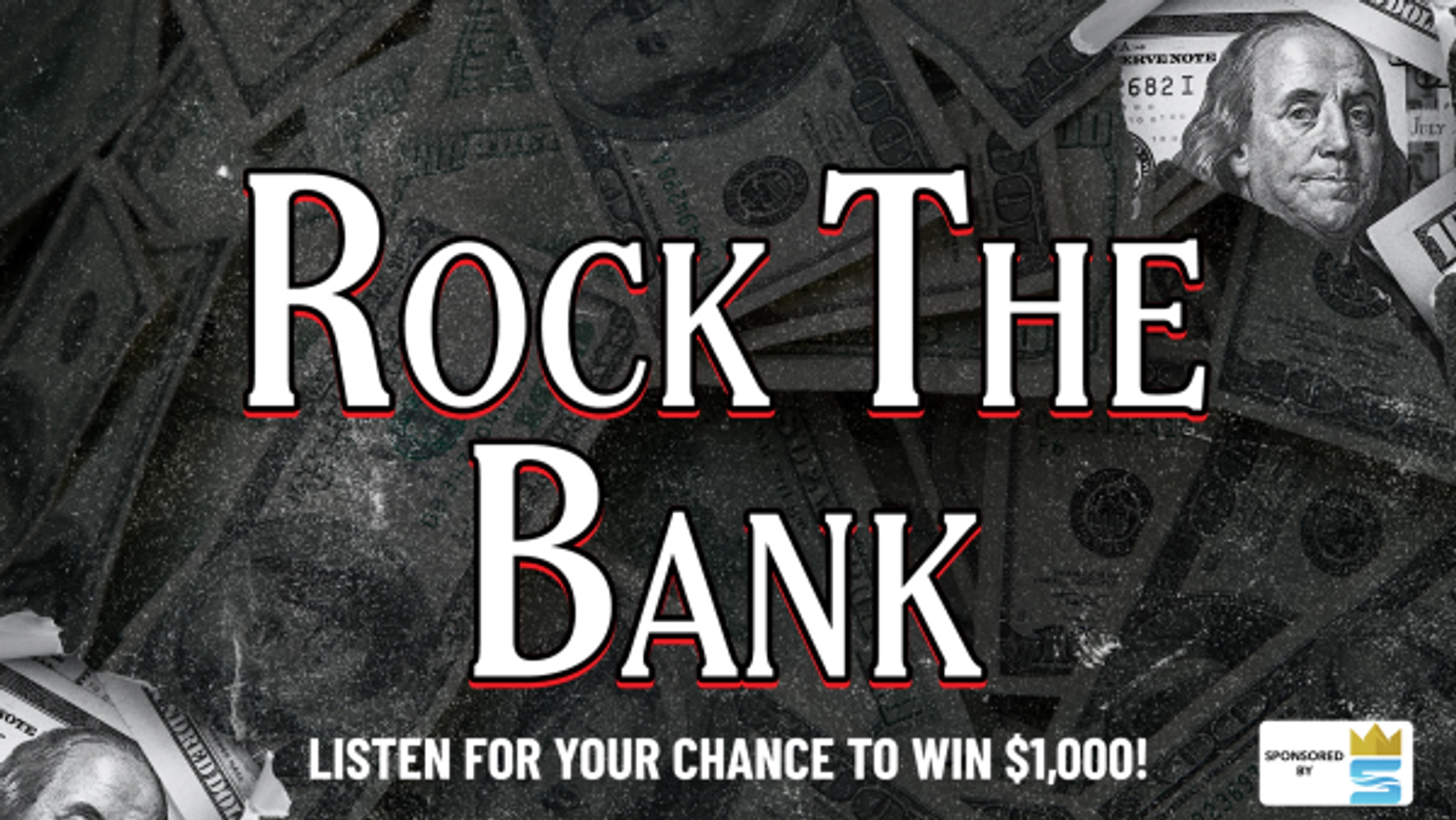 Rock the Bank