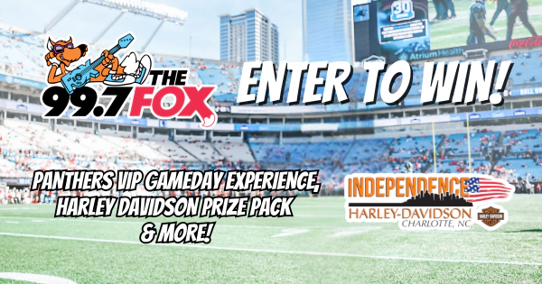Enter To Win Our Gridiron & Gasoline Giveaway!