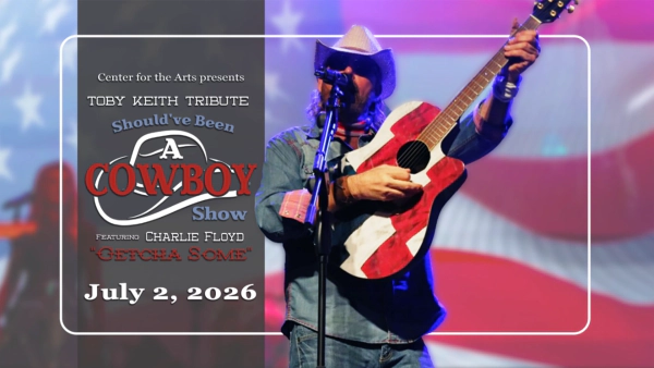 Win tickets to the Toby Keith Tribute!