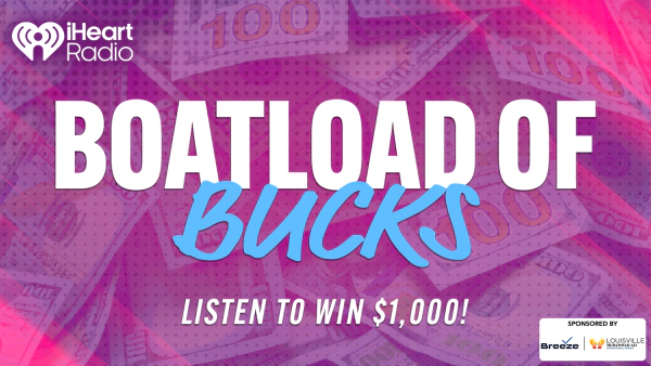 Boatload of Bucks