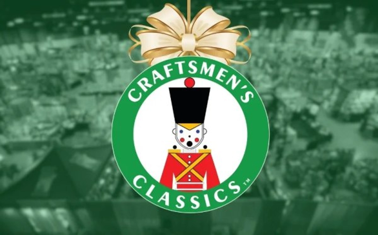 Craftsmen's Christmas Classic Art & Craft Festival