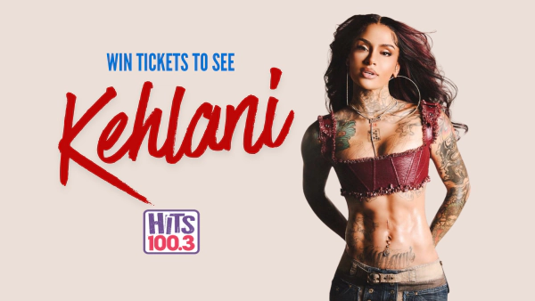 Kehlani 2026