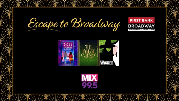 Tanger's Broadway Bundle 2026