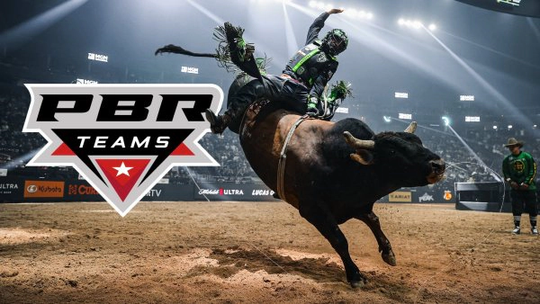 Professional Bull Riders in Greensboro 2026