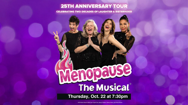 Menopause The Musical