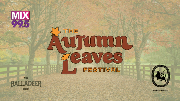 The Autumn Leaves Fest
