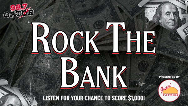 Rock The Bank