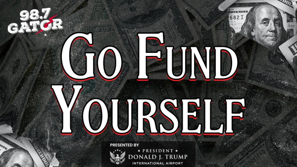 Go Fund Yourself