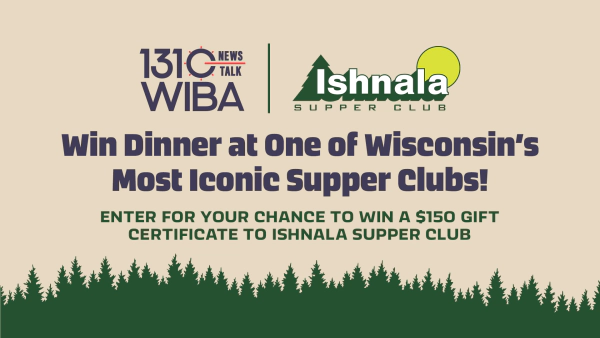 Win Dinner at One of Wisconsin’s Most Iconic Supper Clubs!