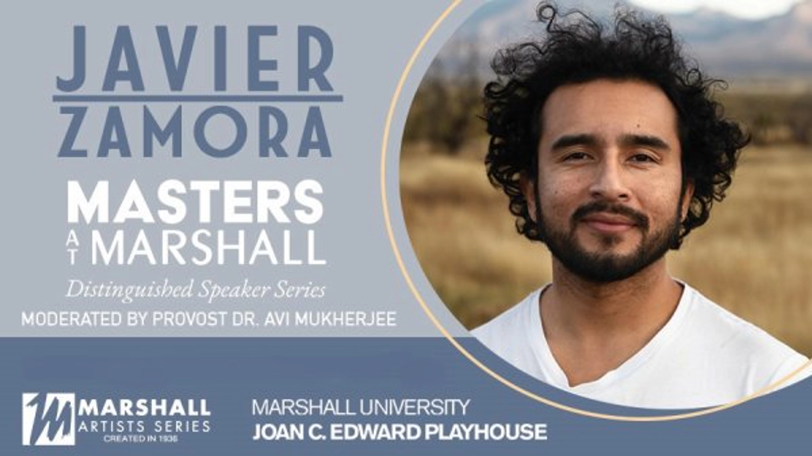 MAS presents Javier Zamora