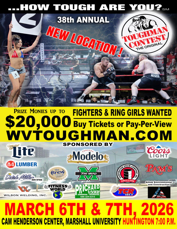 Toughman Contest