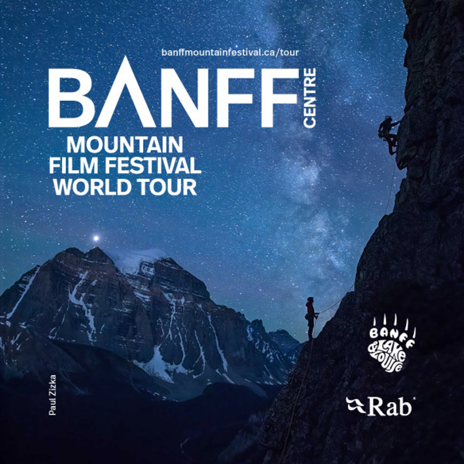 Banff Mountain Film Festival