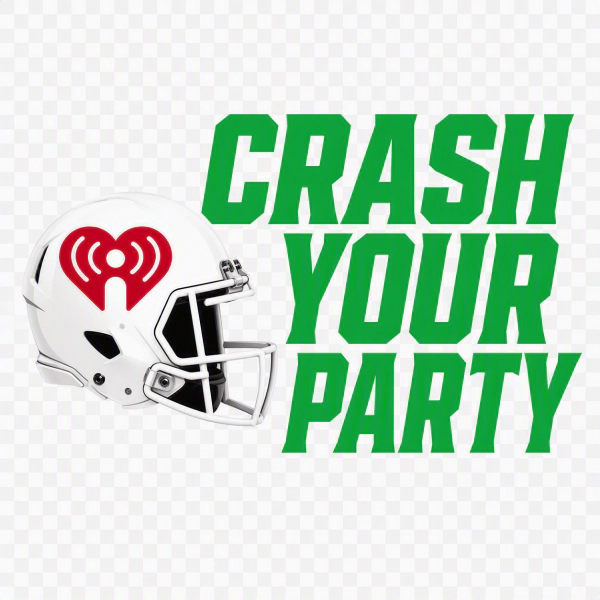 iHeart wants to Crash Your Marshall Tailgate!
