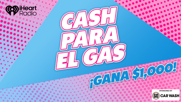 Cash Para El Gas