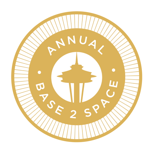Enter to win a spot at the 10th Annual Base 2 Space!