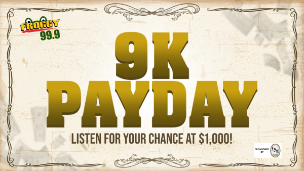 9K PAYDAY