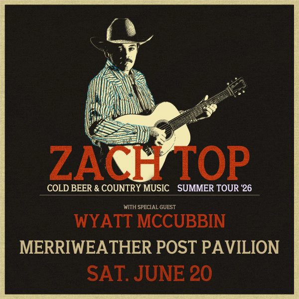 Win Zach Top Tickets