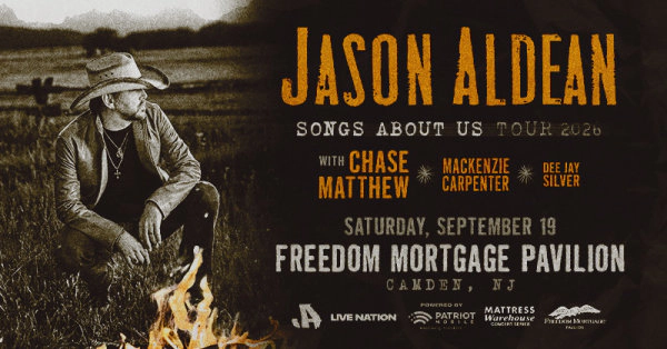 Win Jason Aldean Tickets