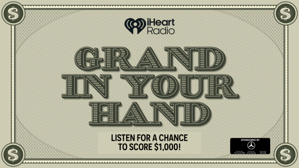 Listen To KFBK News Radio To Win A $1,000 Grand in Your Hand!