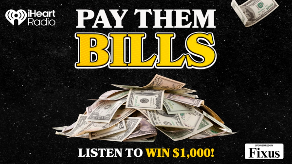 Pay Them Bills