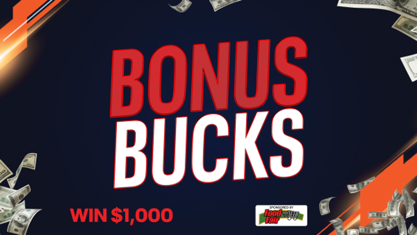 Bonus Bucks