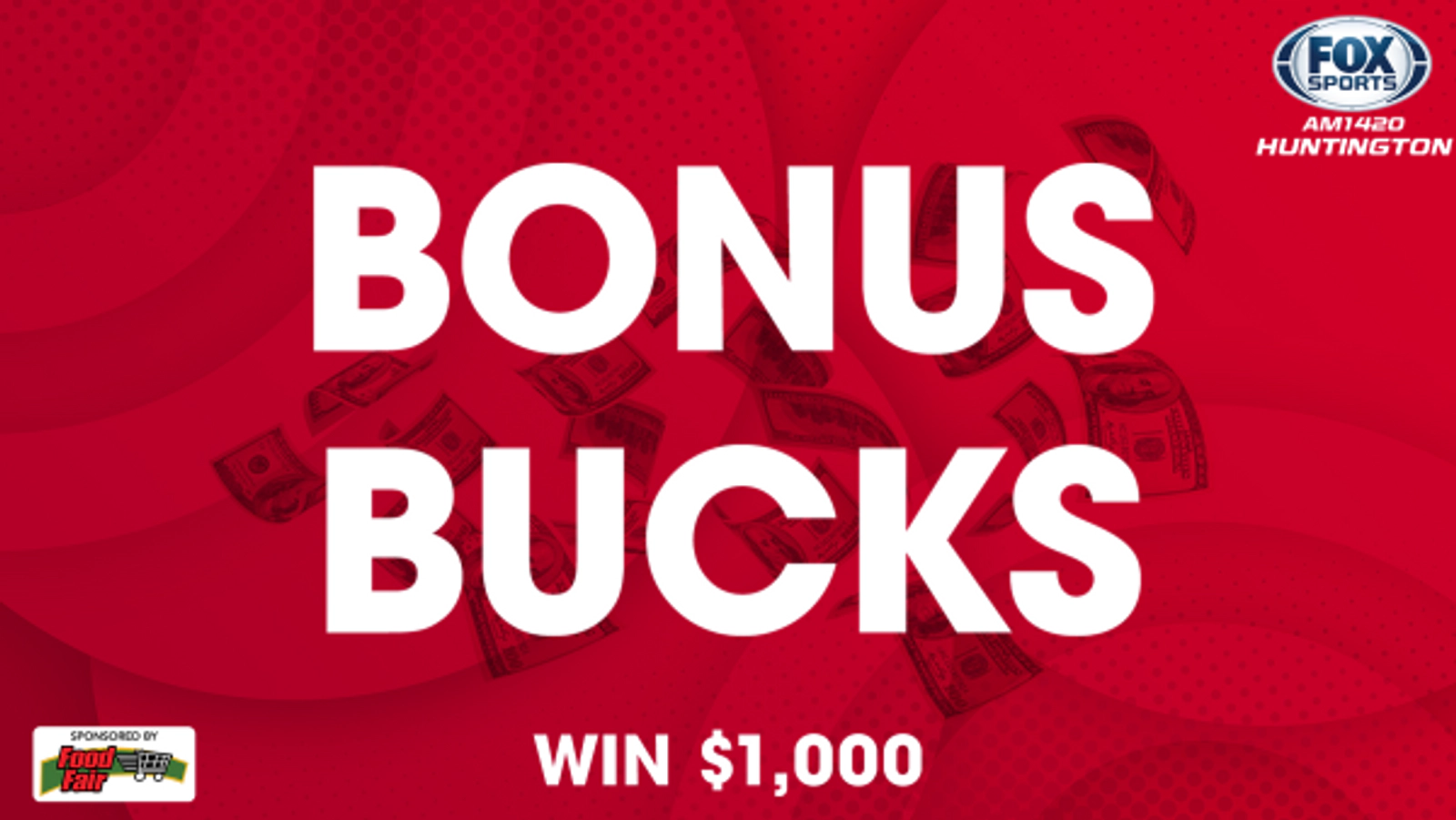Bonus Bucks