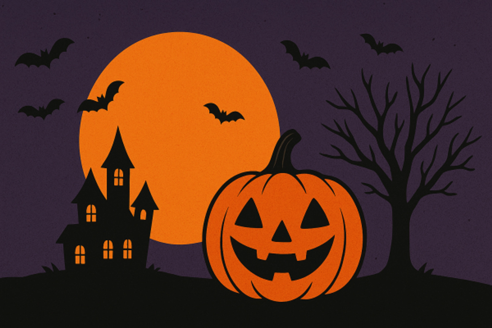 Tri-State Halloween Houses