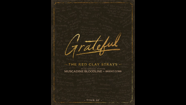 Win A Pair Of Tickets To See The Red Clay Strays In Baton Rouge!