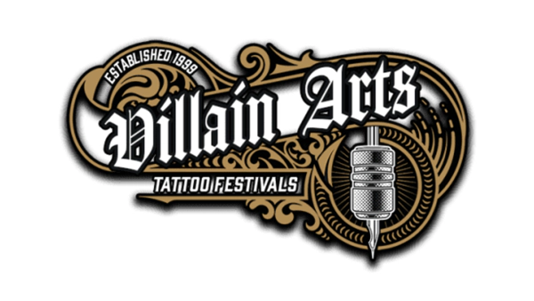 Win A Pair Of VIP Passes To The Villain Arts Tattoo Festival And World Oddities Expo!