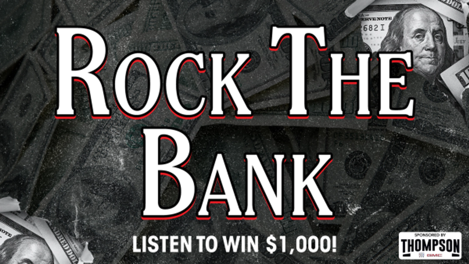 Rock The Bank
