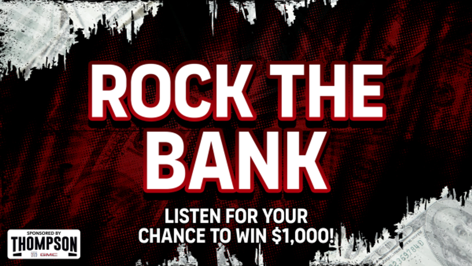 Rock the Bank