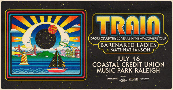 Win Train Tickets 2026!