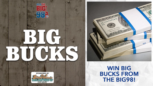 BIG BUCKS