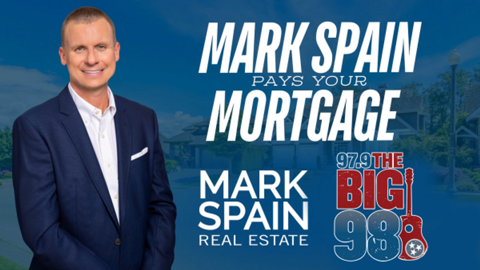 WSIX's Mortgage Giveaway Contest