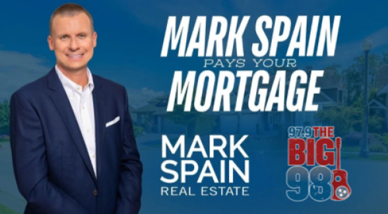 WSIX Mortgage Giveaway Contest