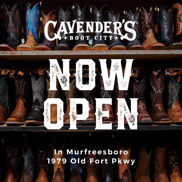 Win A Free Pair of Wrangler or Ariat Jeans From Cavender's!