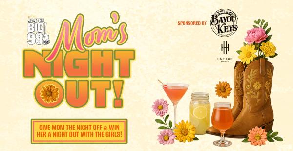 Moms Night Out!