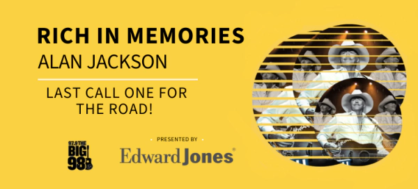 Rich in Memories