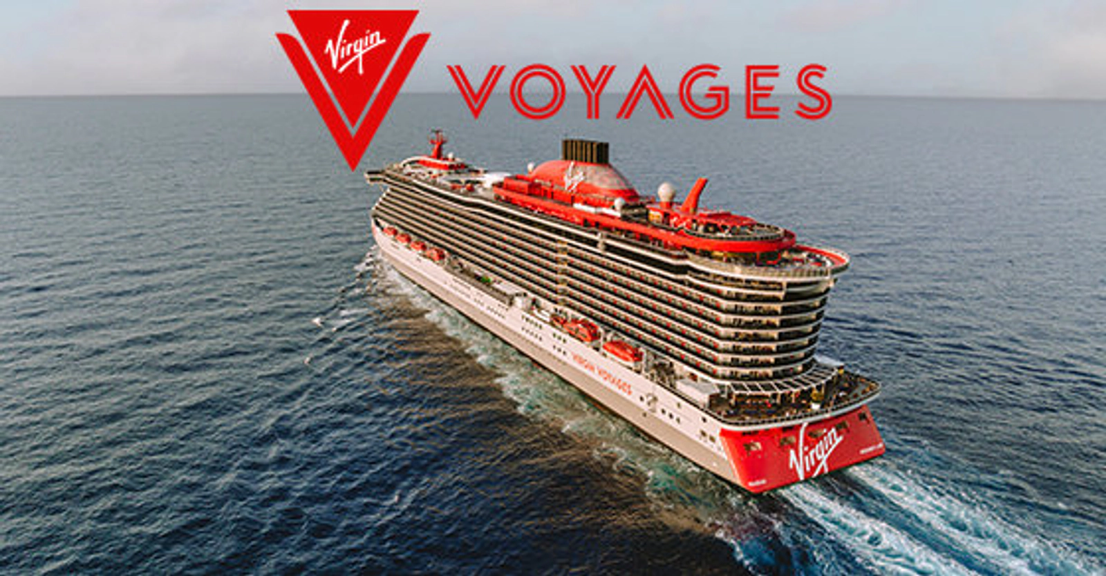 Win a trip aboard the Virgin Voyages Weekend Cruise! 103.1 KISS FM