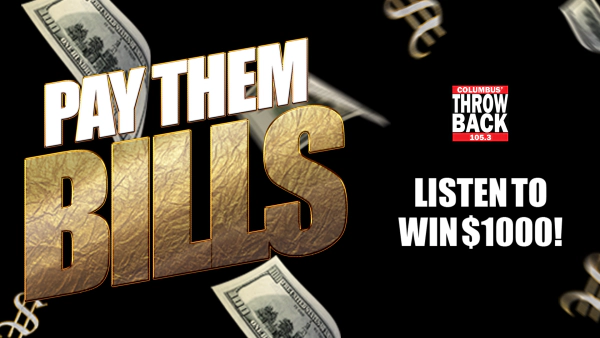 Pay Them Bills