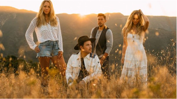 Gone West in the K102 Roadhouse! - Thumbnail Image