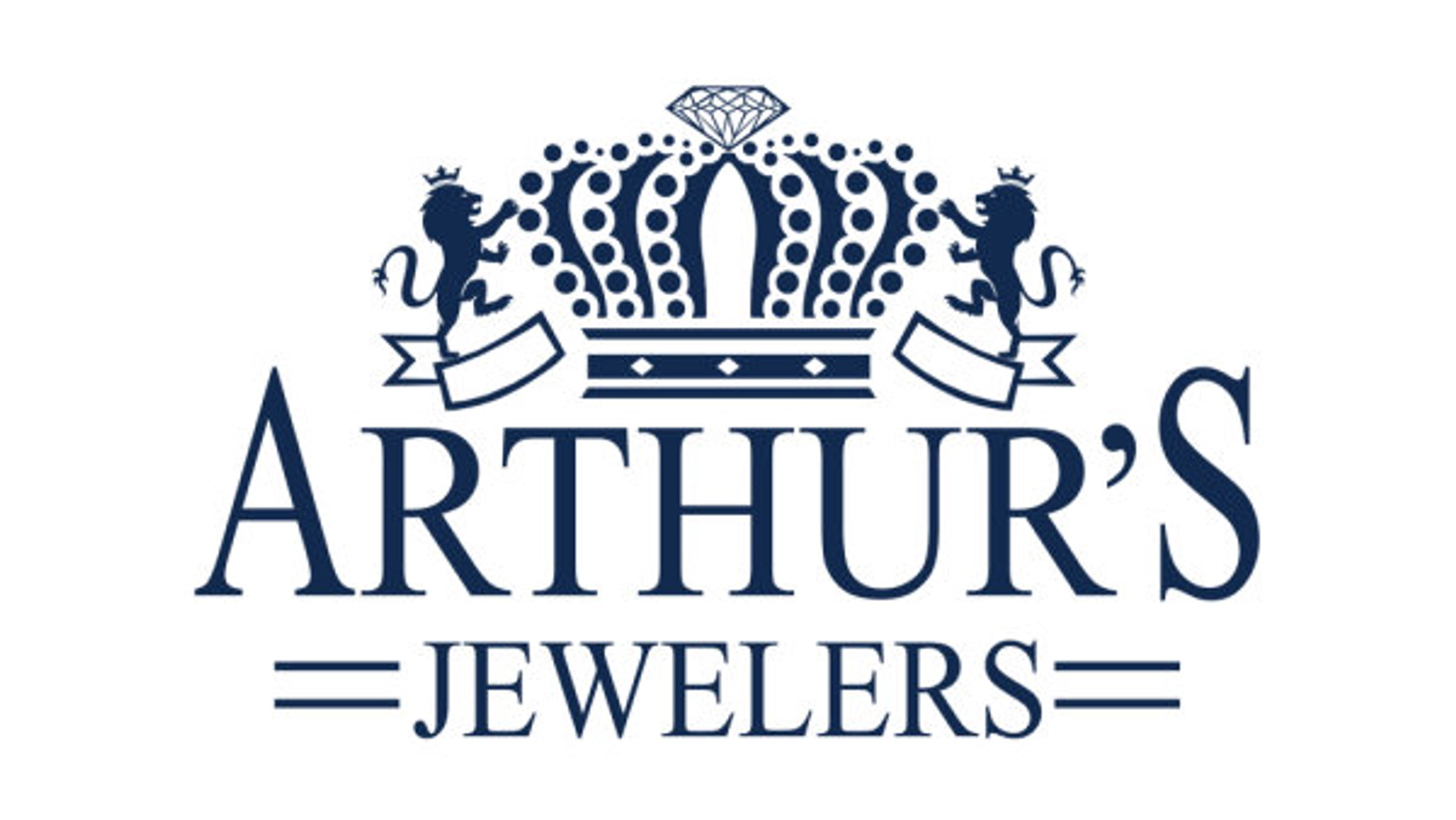 Enter here for your chance to win this week’s sparkle at Arthur’s Jewelers