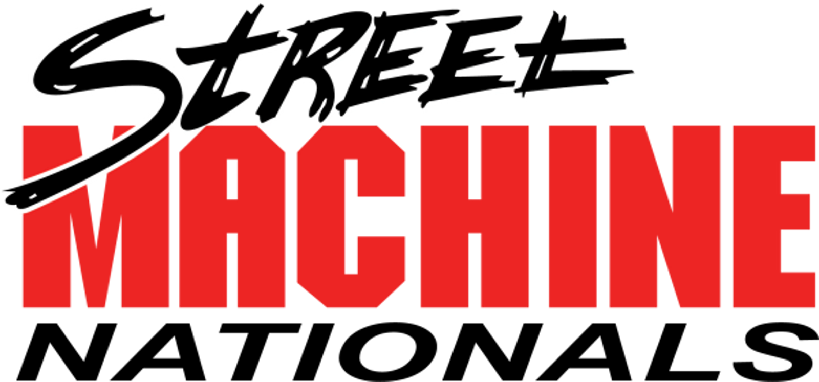 Win Street Machine Nationals Tickets