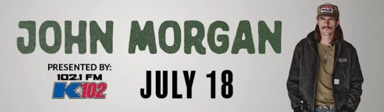 Win Rodeo & John Morgan Concert Tickets