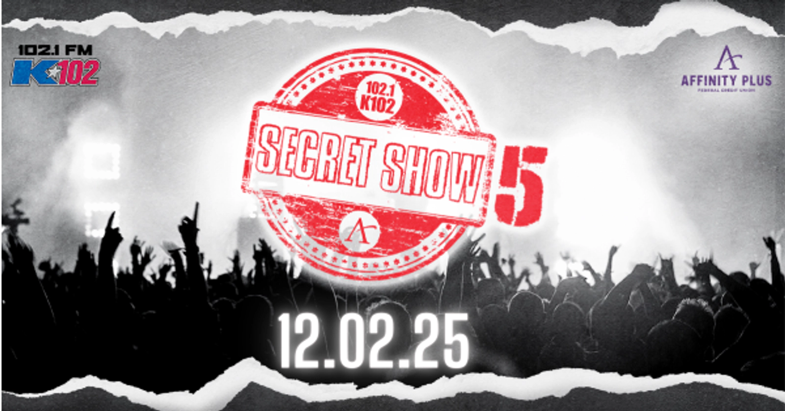 Secret Show #5 Winning Week - State Fair 2025