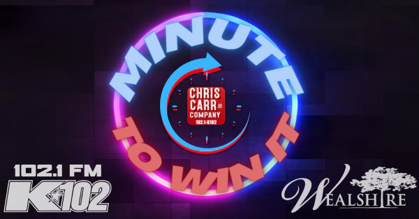 Minute to Win It 2026 Sign Up