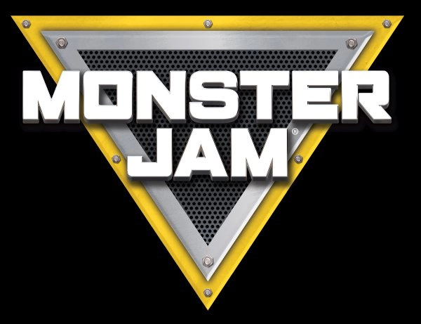 Win tickets to MONSTER JAM on Feb 8th @ 1PM