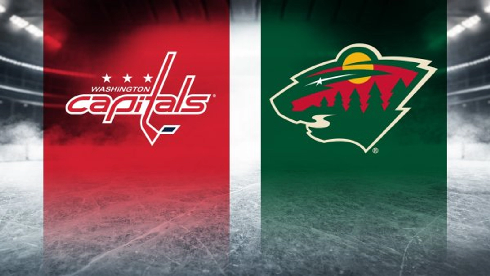 Win 2 Tickets to the MN Wild vs Capitals game on Dec 16th