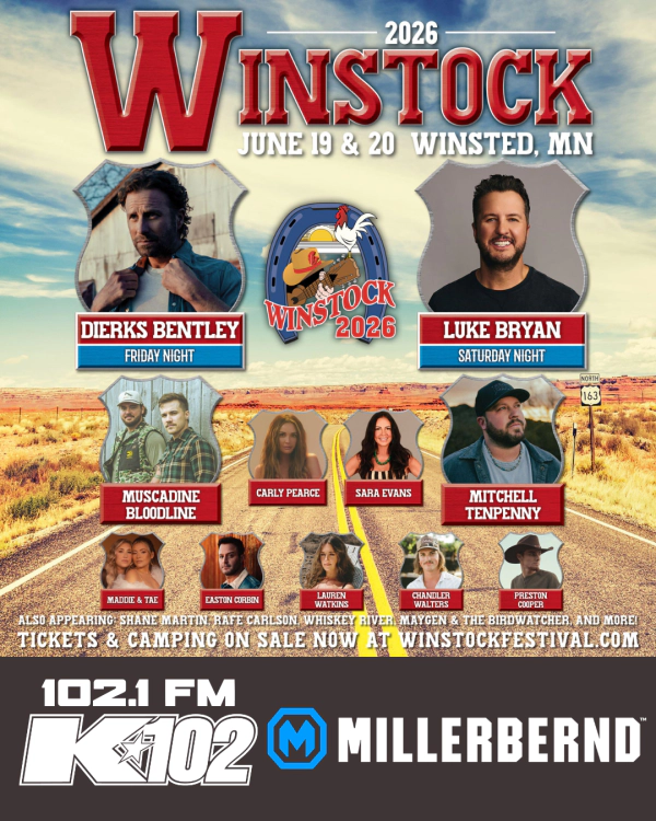 Winstock Winning Weekend