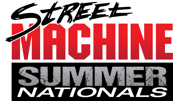 Win Street Machine Summer Nationals Tickets